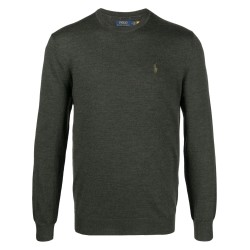 Long sleeve pullover