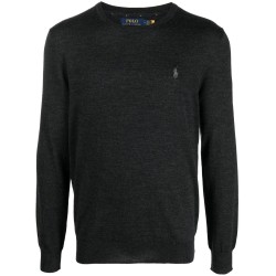 Long sleeve pullover