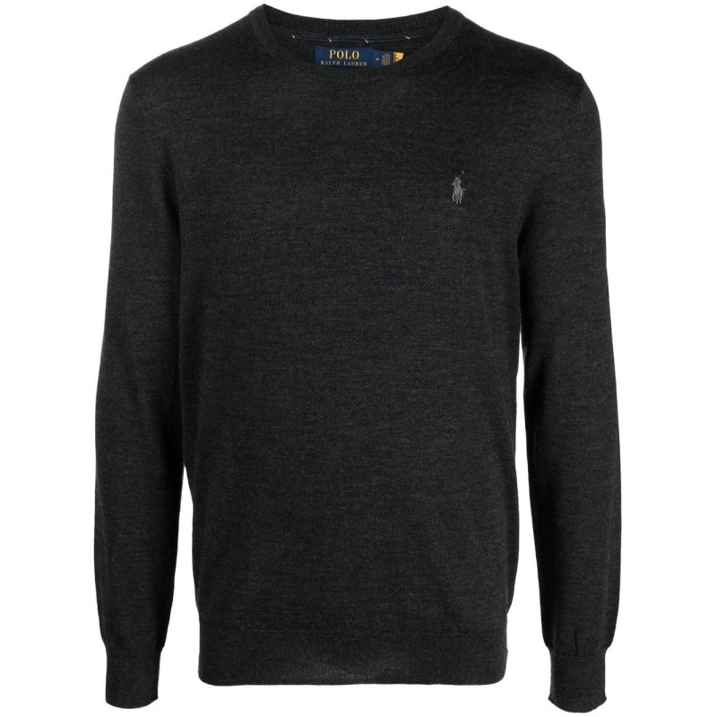 Long sleeve pullover