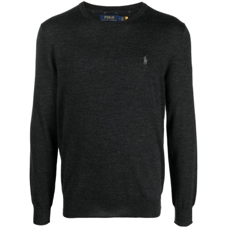 Long sleeve pullover