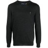 Long sleeve pullover