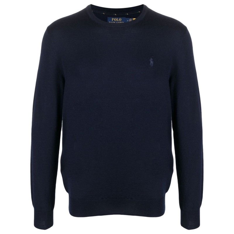 Long sleeve pullover