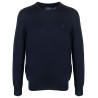 Long sleeve pullover