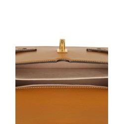 Bbuzz shoulder 24-calfskin