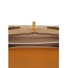 Bbuzz shoulder 24-calfskin