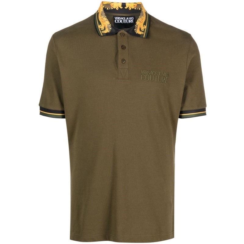 Polo t-shirt