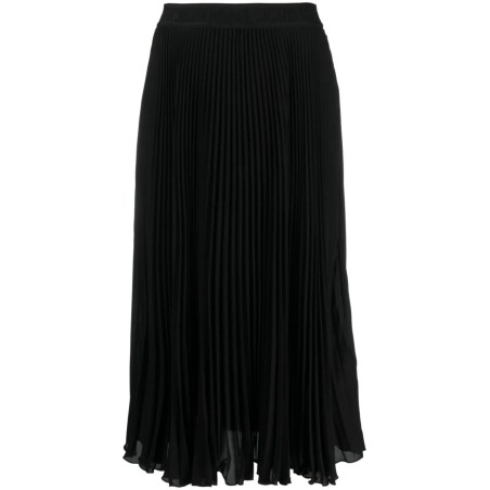 Midi skirt