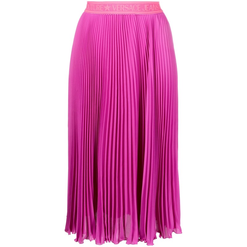 Midi skirt