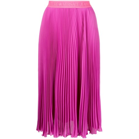 Midi skirt