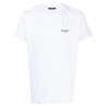 Balmain flock t-shirt