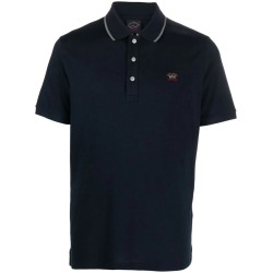 Short sleeve polo