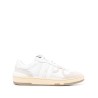 Clay low top sneakers