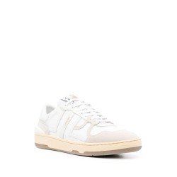 Clay low top sneakers