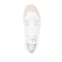 Clay low top sneakers