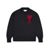 Red adc sweater