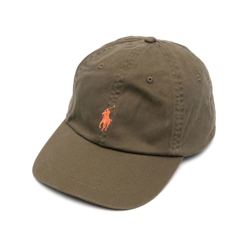 Sport cap