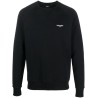 Balmain flock sweatshirt