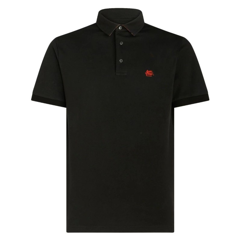 Jersey polo