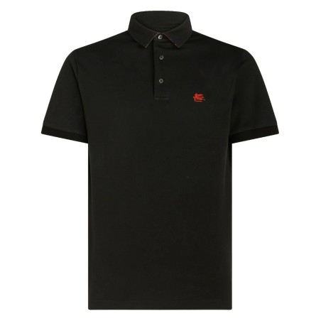 Jersey polo