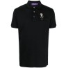 Short sleeve polo shirt