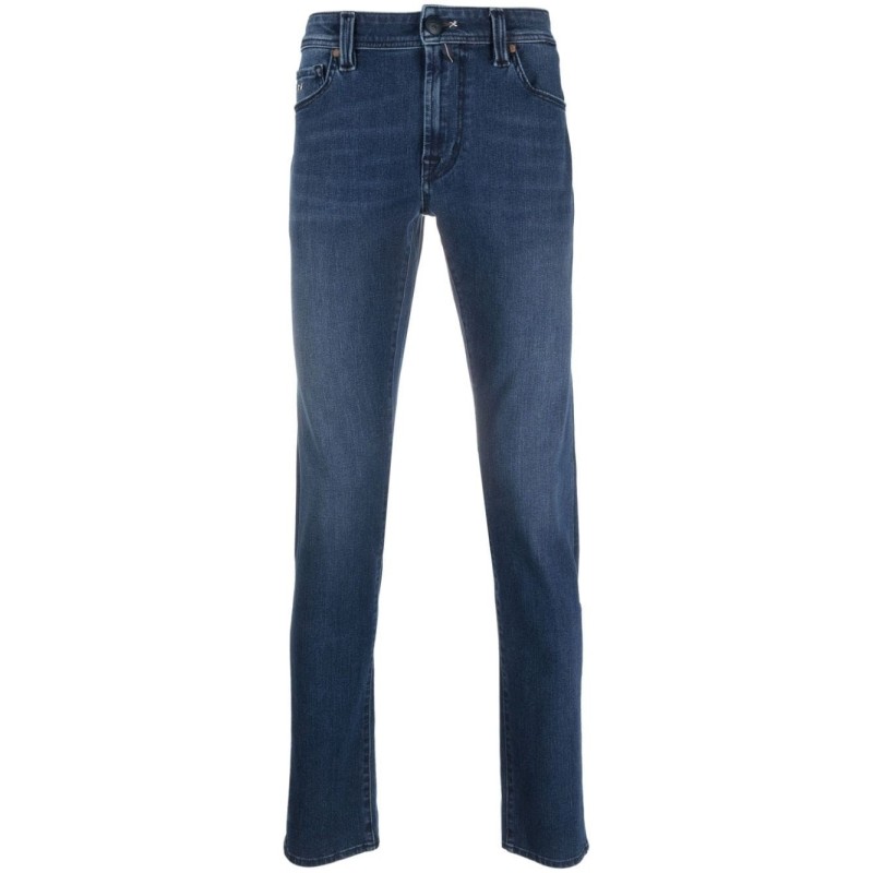 Leonardo stretch jeans