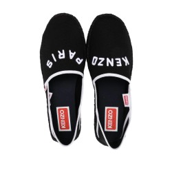 Kenzo espadrille slip-on