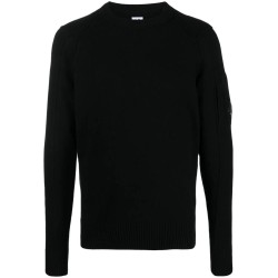 Crew neck sweater