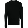 Crew neck sweater