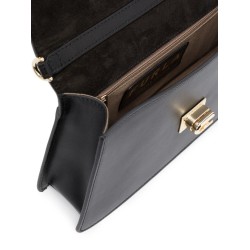 Metropolis mini crossbody