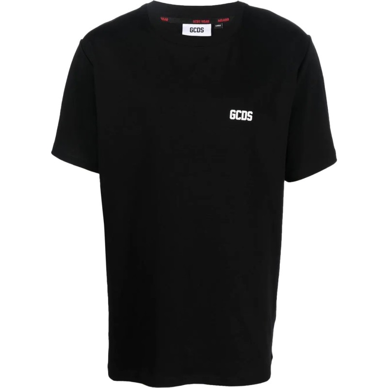 Gcds low band regular t-shirt