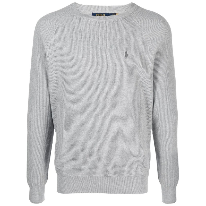 Long sleeve pullover