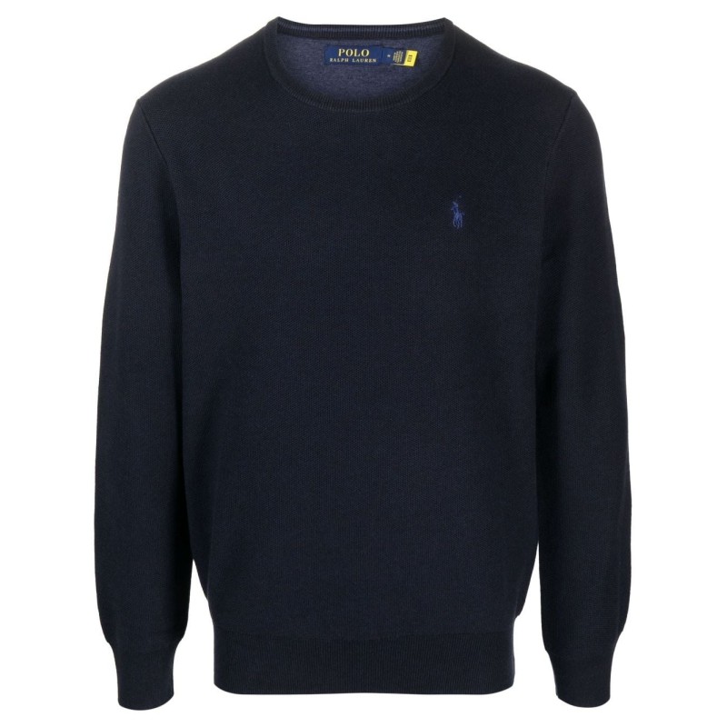 Long sleeve pullover