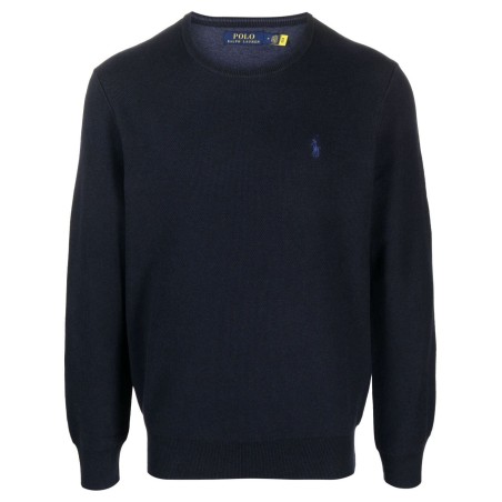 Long sleeve pullover