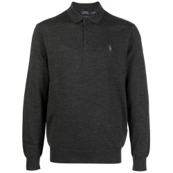 Long sleeve pullover