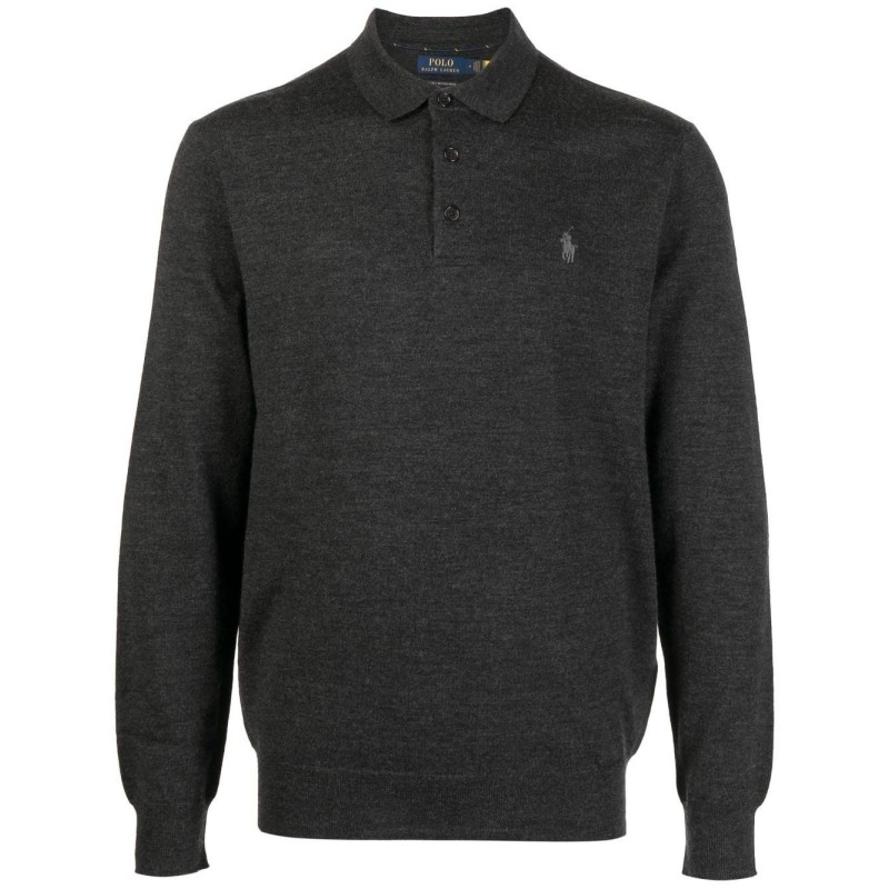 Long sleeve pullover