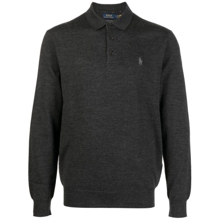 Long sleeve pullover