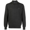 Long sleeve pullover