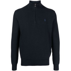 Long sleeve pullover