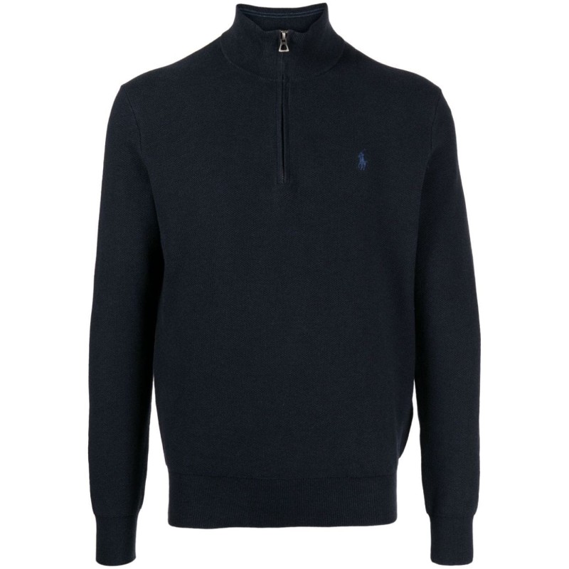 Long sleeve pullover