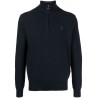 Long sleeve pullover