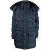 Insulated coat