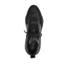 B bold low-calfskin&suede