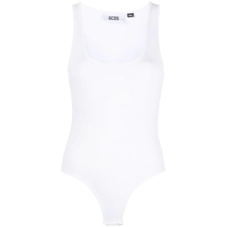 Jersey bodysuit