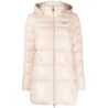 Caban coat