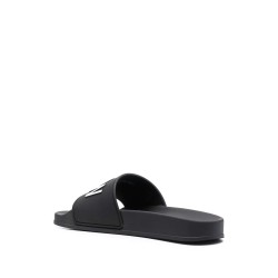 SLIDE SANDALS