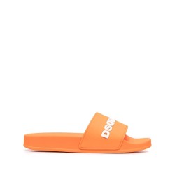 SLIDE SANDALS