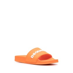 SLIDE SANDALS