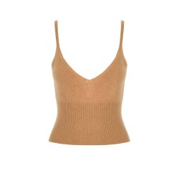 Bralette sleeveless pullover