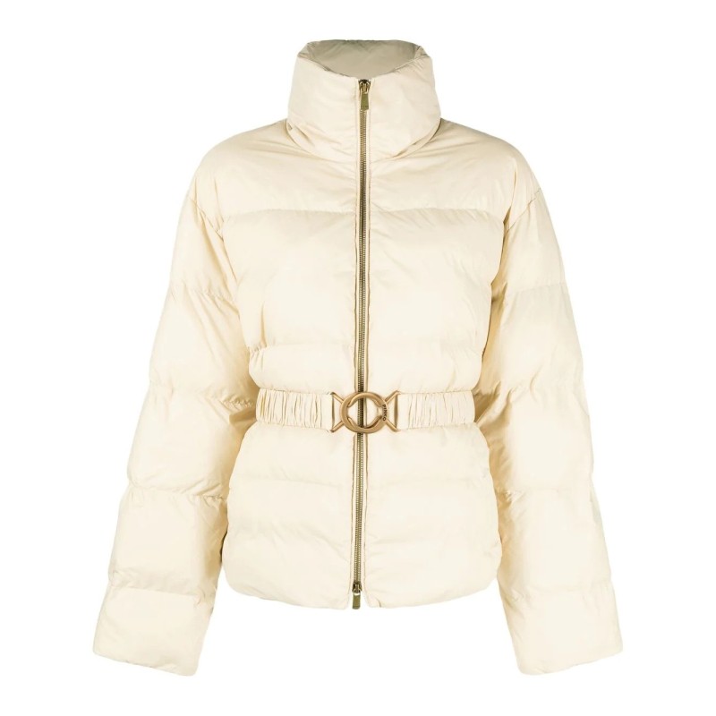 Iva quilted jacket