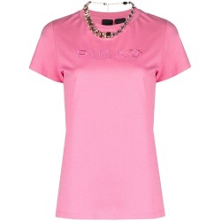 Marcelle jersey t-shirt